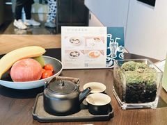 -苏州阳澄半岛英迪格酒店