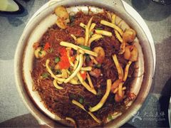 海皇粉丝煲-旺顺阁鱼头泡饼(小红门店)