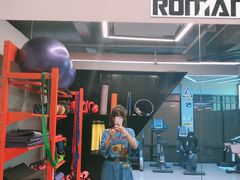-RoMan罗马健身工作室(莘庄店)