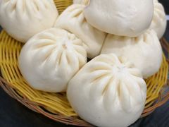 -郑家包子牛肉拉面(尚勤路店)