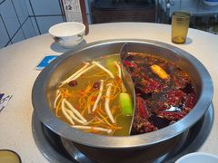 -芈重山老火锅(广州首店)