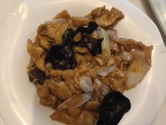 -凯鸽酒楼(大同振兴街店)