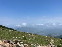 -灵山