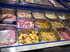 -星海汇海鲜自助烤肉火锅(百大店)