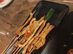 -辉记炭烧海鲜大排档·老字号(福田店)