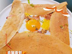 -奈雪的茶(华强北中航城店)