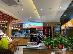 -南城香(北京南站店)