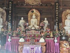 -厦门鸿山寺