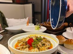 -海派悦庭·海胆烧麦·新融合菜(凯德广场店)