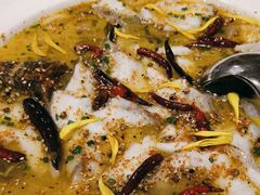 -渔语鱼新川菜Bistro(万象天地店)