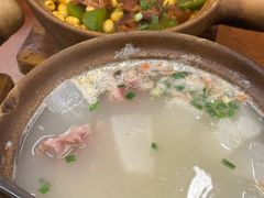 -罗妈砂锅(四川成都奎星楼店)