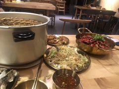 -我是那个大叔·美食研究所(新塘路店)