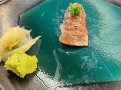 和牛寿司-Sushi Hanzo半藏(天环广场店)