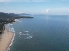 -日月湾海门游览区