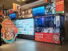 -天堂鸟水煮鱼·烟火川菜(索凌路店)