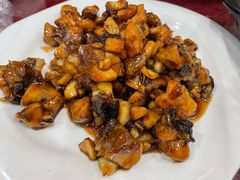 -老村长土菜馆(湖墅南路店)