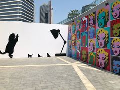 -深圳来福士广场