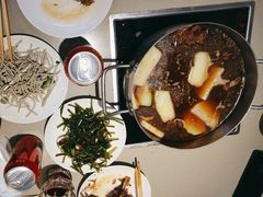 -蝎王府羊蝎子(虎坊桥总店)