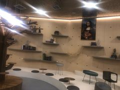 -飞行喵MR PILOT|猫舍·猫咖(静安大融城店)