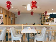 -叁拾壹克饺子·东北菜(国贸店)