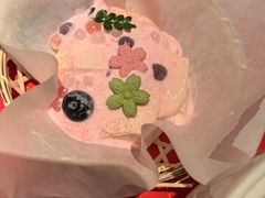 -馋遇江南·精致湖景雅宴(东方之门店)