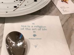 -théATRE 茶聚场(王府中環店)