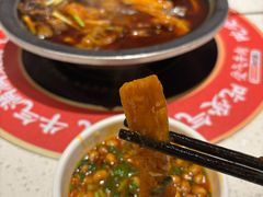 -观音桥步行街