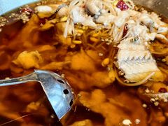 -洞庭鱼香(万科店)