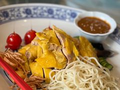 怡园霸王鸡-花家怡园