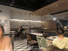 -留半山·香港食堂(啦啦宝都店)