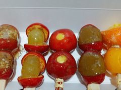 -老北京冰糖葫芦(春明路店)