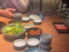 -烧肉达人•炭火烧肉(新天地店)
