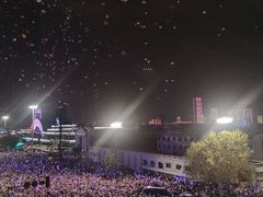 -武汉关码头(轮渡站)