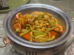 -李氏传家菜(兴城路店)