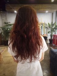 点击看大图 -Some Hair