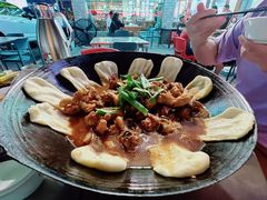 -徽州美食(三十年老店)