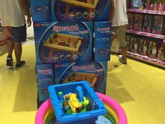 -TOYSRUS玩具反斗城(厦门新生活广场店)