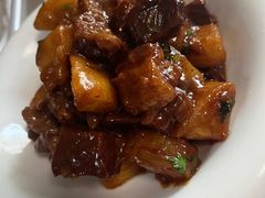 -华春餐馆(鱼山路店)