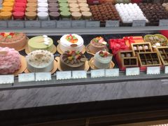 -布歌东京(金融街购物中心店)