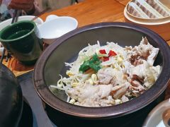 -云海肴·汽锅鸡·云南菜(天津国金汇店)