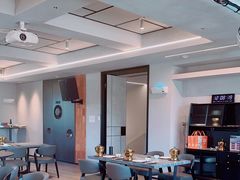 大堂-合乐·创意火锅·海鲜火锅(亚东柒号店)