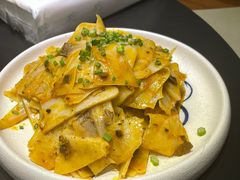 -福茂源横山铁锅羊肉(高新路店)