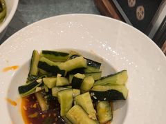 -喜宴又一村·粤菜·茶点·海鲜(壹方天地店)