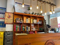 -老家大锅台·地锅鸡·铁锅炖(建邺文体路店)
