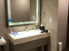 -深圳机场凯悦嘉轩酒店
