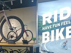 -TREK崔克自行车(徐汇滨江店)