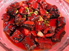 -天和楼·精致太湖酒家(太湖店)