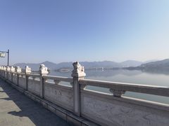 -四明湖