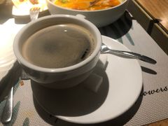 -春树下·树屋花房西餐厅(罍街AS1980店)