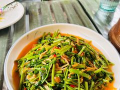 -浩海火烧云傣家菜(蓝港店)